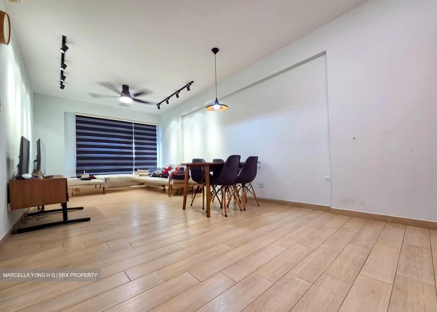 Blk 376A Hougang Dewcourt (Hougang), HDB 4 Rooms #587467761